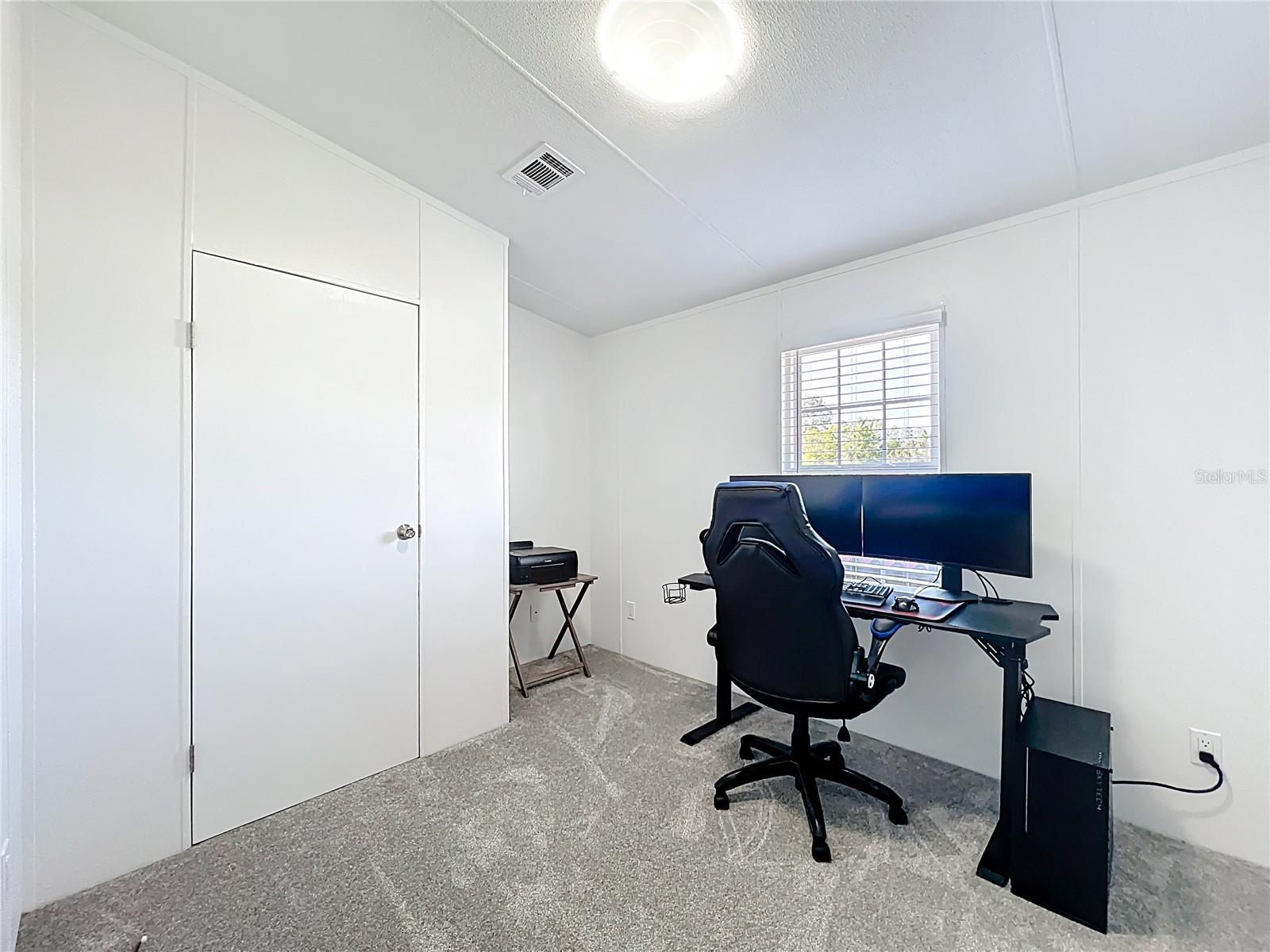 CANAVERAL ACRES 1 - Residential