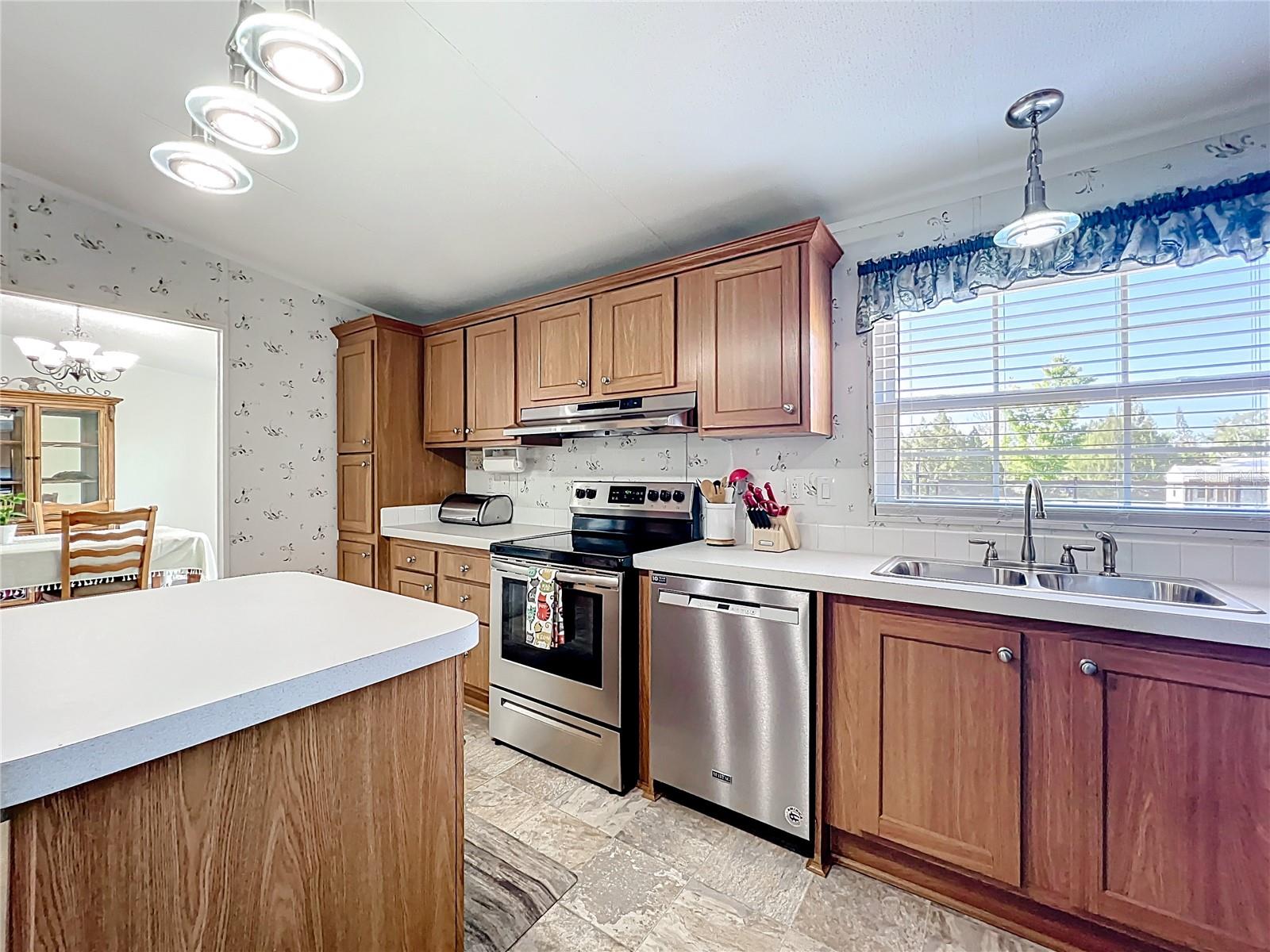 CANAVERAL ACRES 1 - Residential