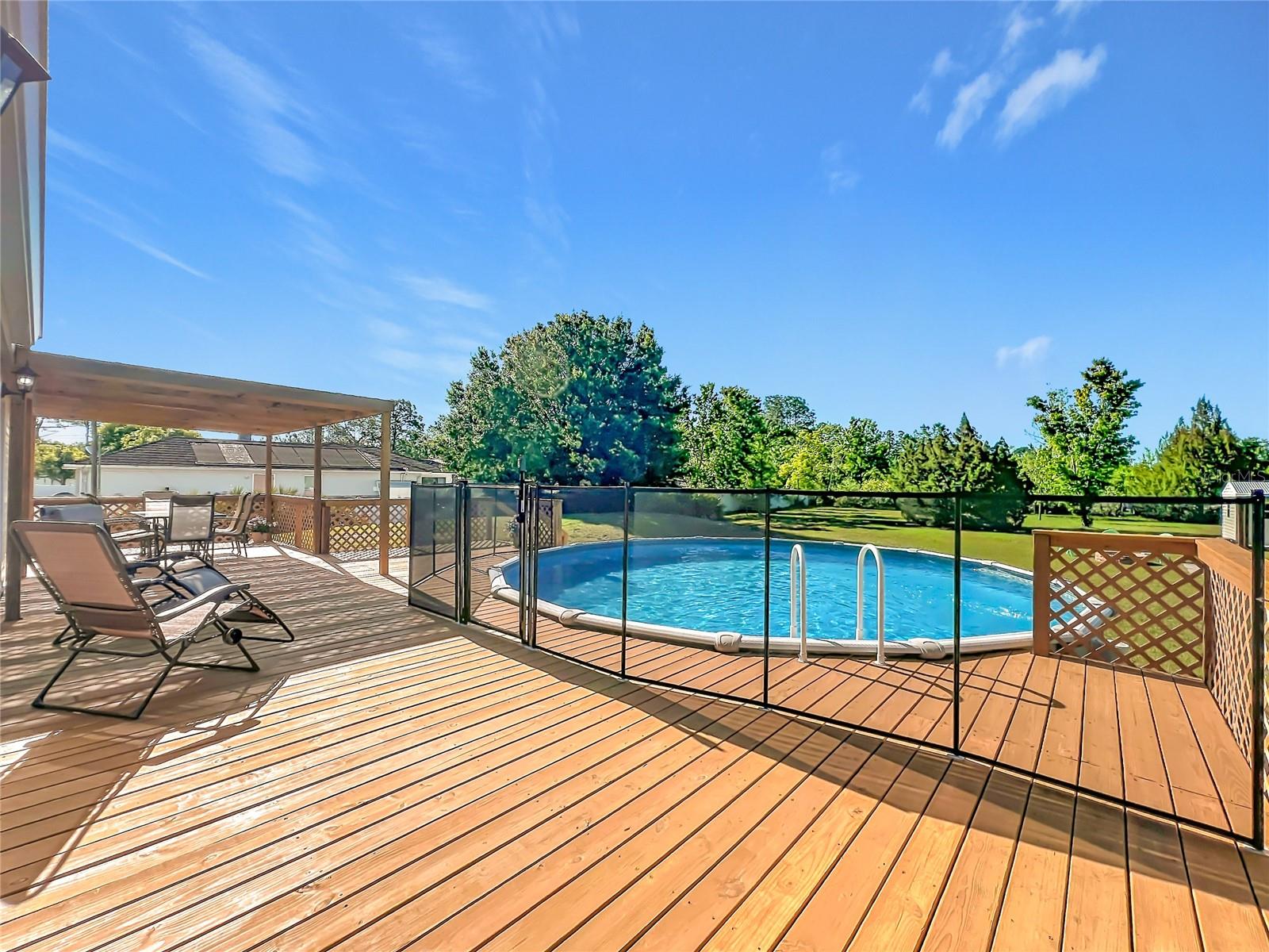 CANAVERAL ACRES 1 - Residential