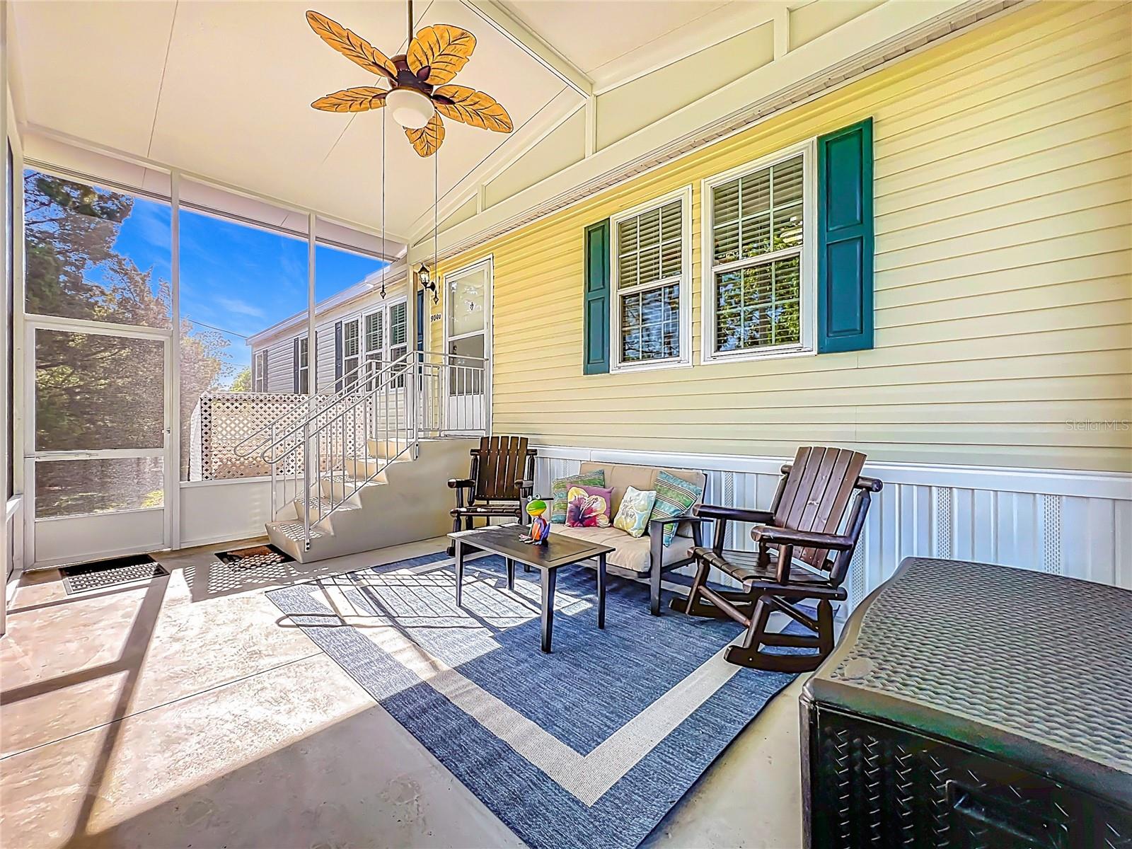 CANAVERAL ACRES 1 - Residential