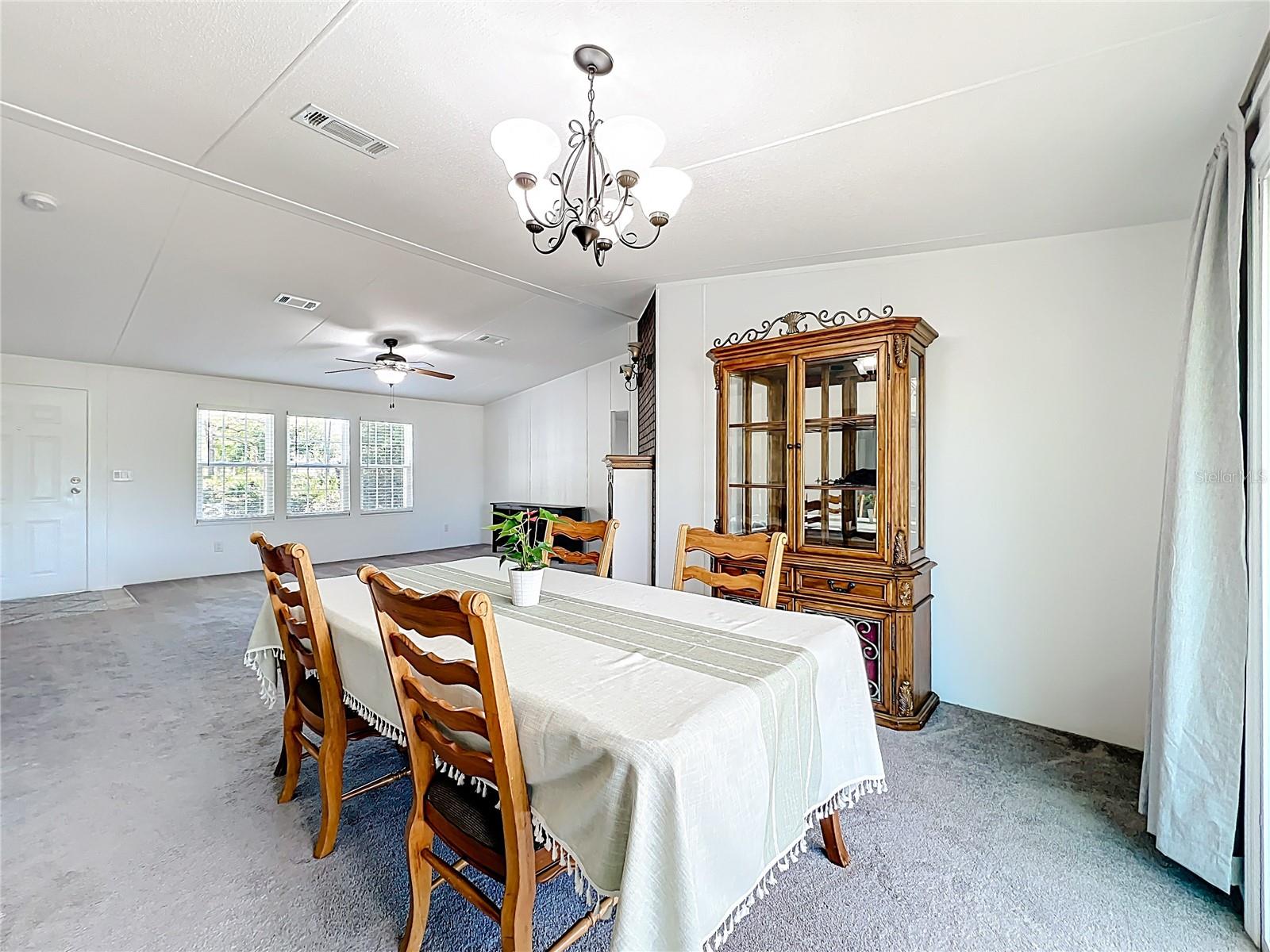 CANAVERAL ACRES 1 - Residential