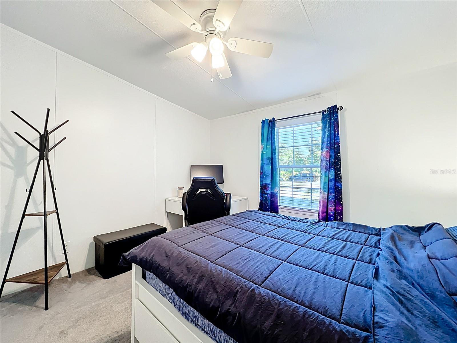 CANAVERAL ACRES 1 - Residential