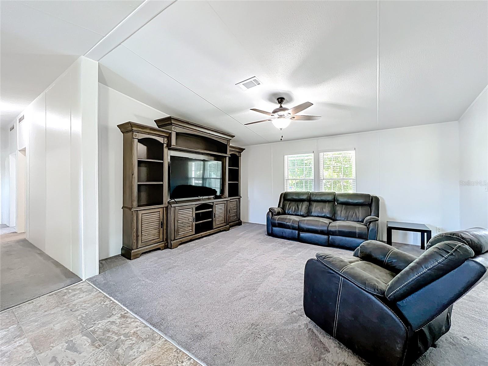 CANAVERAL ACRES 1 - Residential