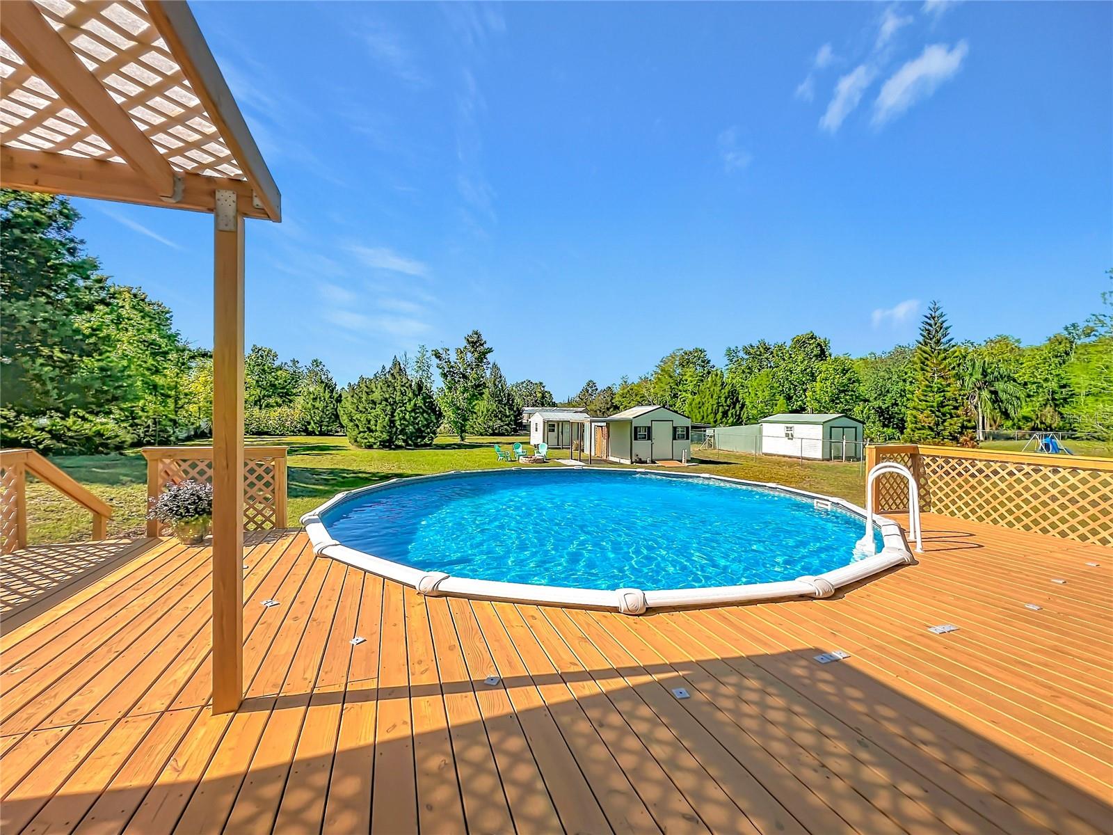 CANAVERAL ACRES 1 - Residential