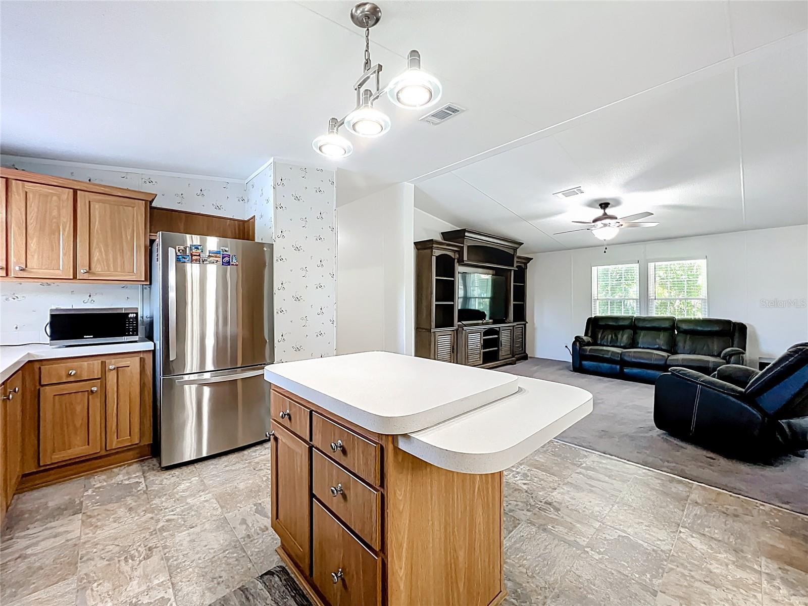 CANAVERAL ACRES 1 - Residential