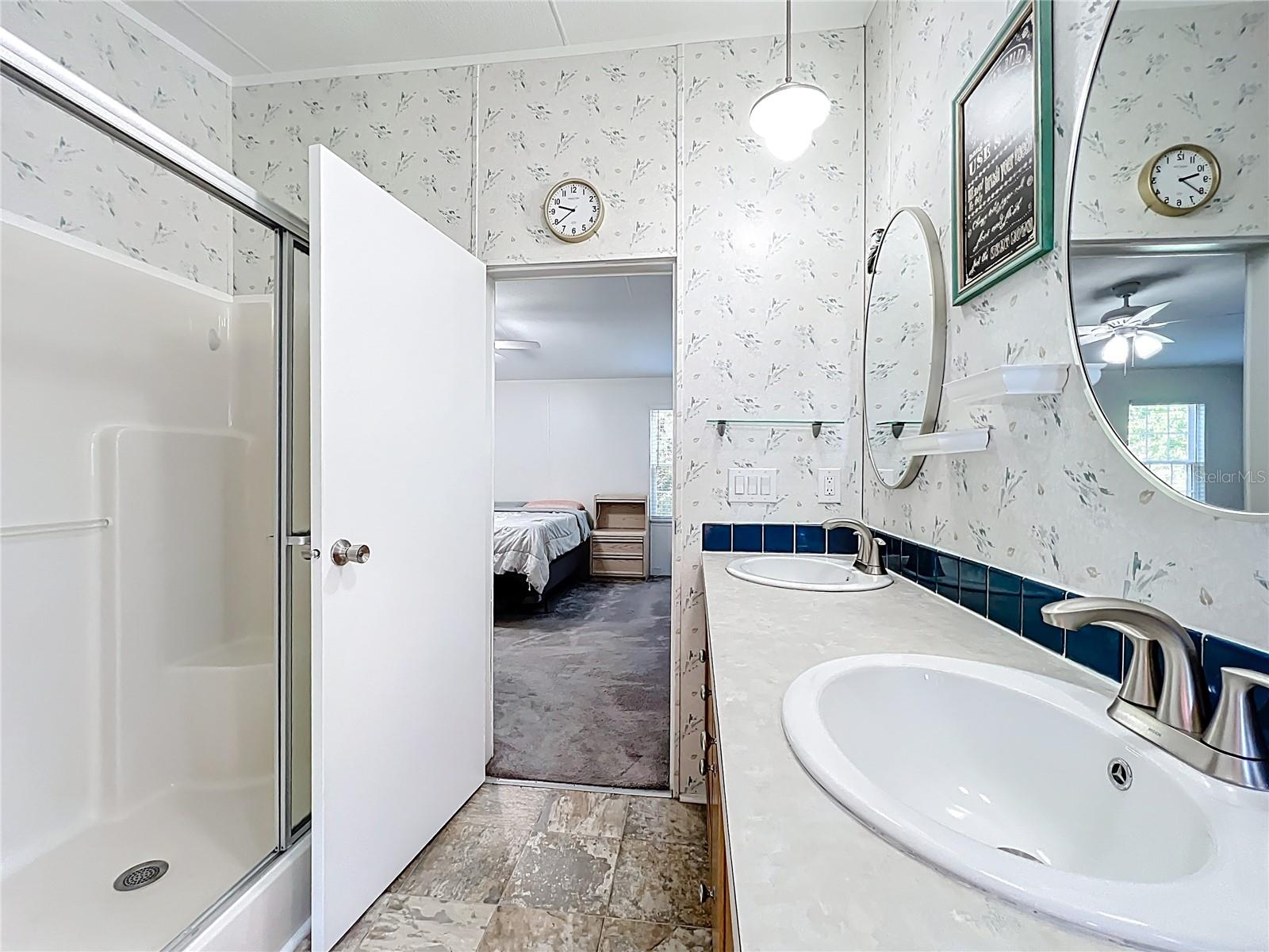 CANAVERAL ACRES 1 - Residential