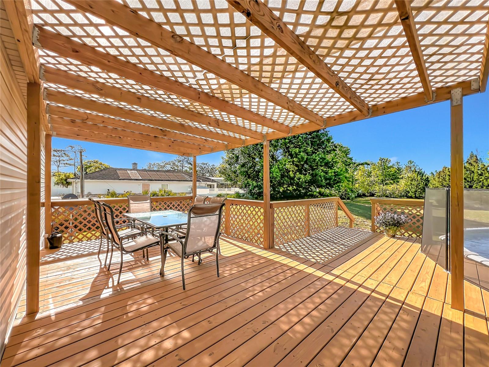 CANAVERAL ACRES 1 - Residential