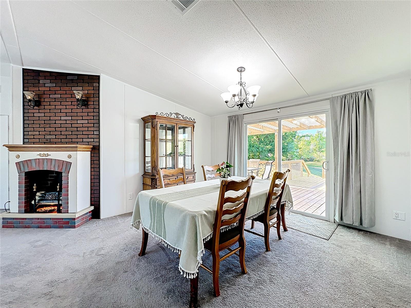 CANAVERAL ACRES 1 - Residential