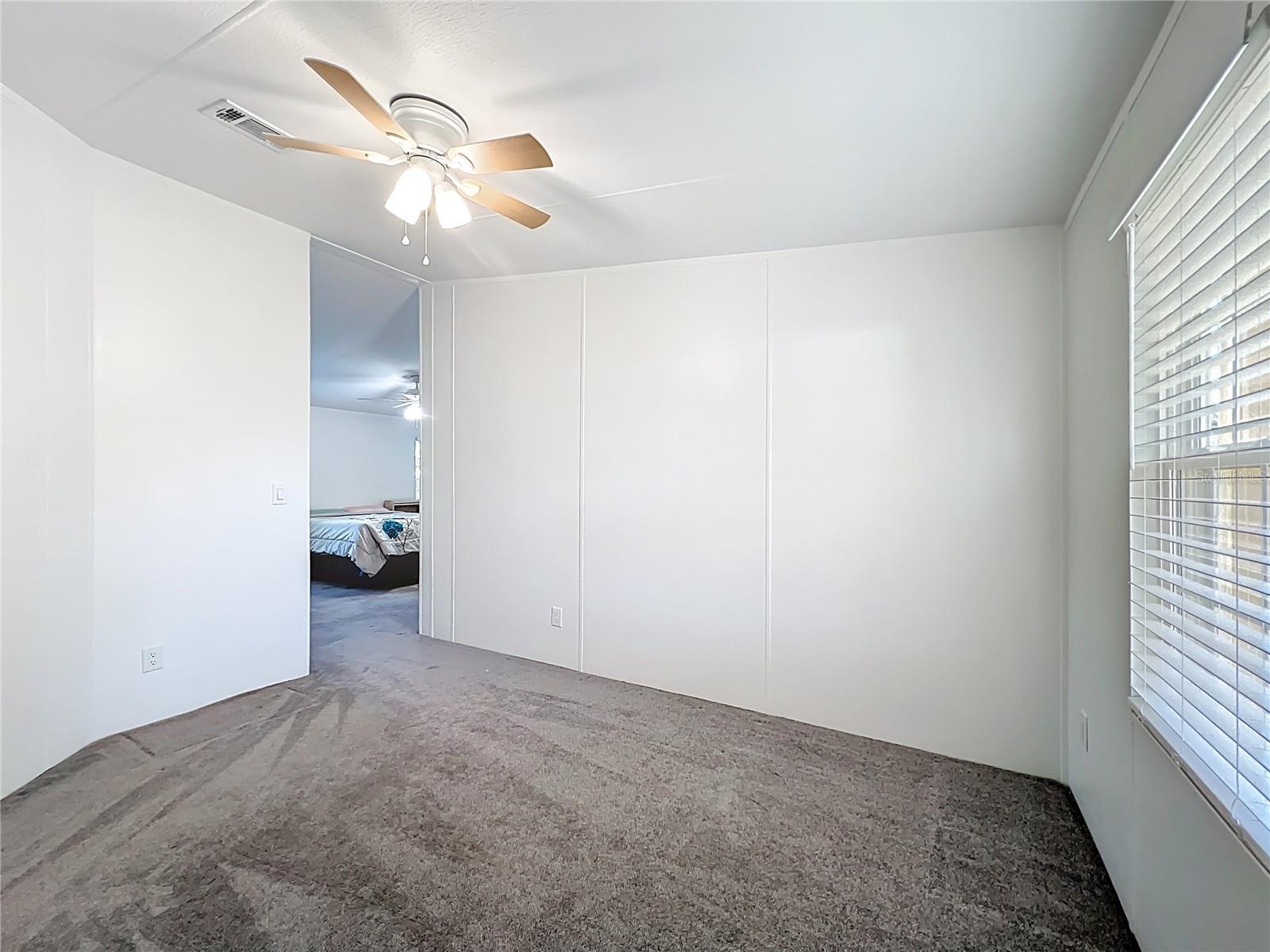 CANAVERAL ACRES 1 - Residential