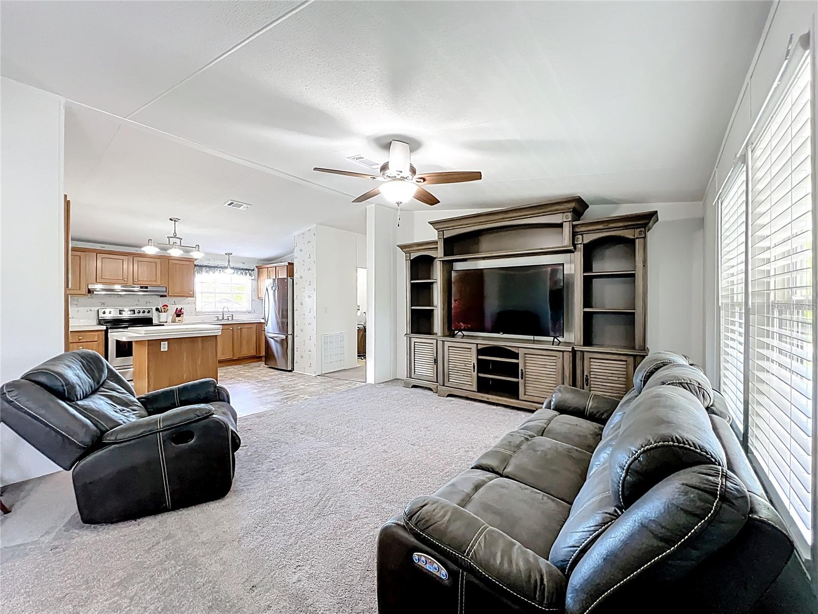 CANAVERAL ACRES 1 - Residential