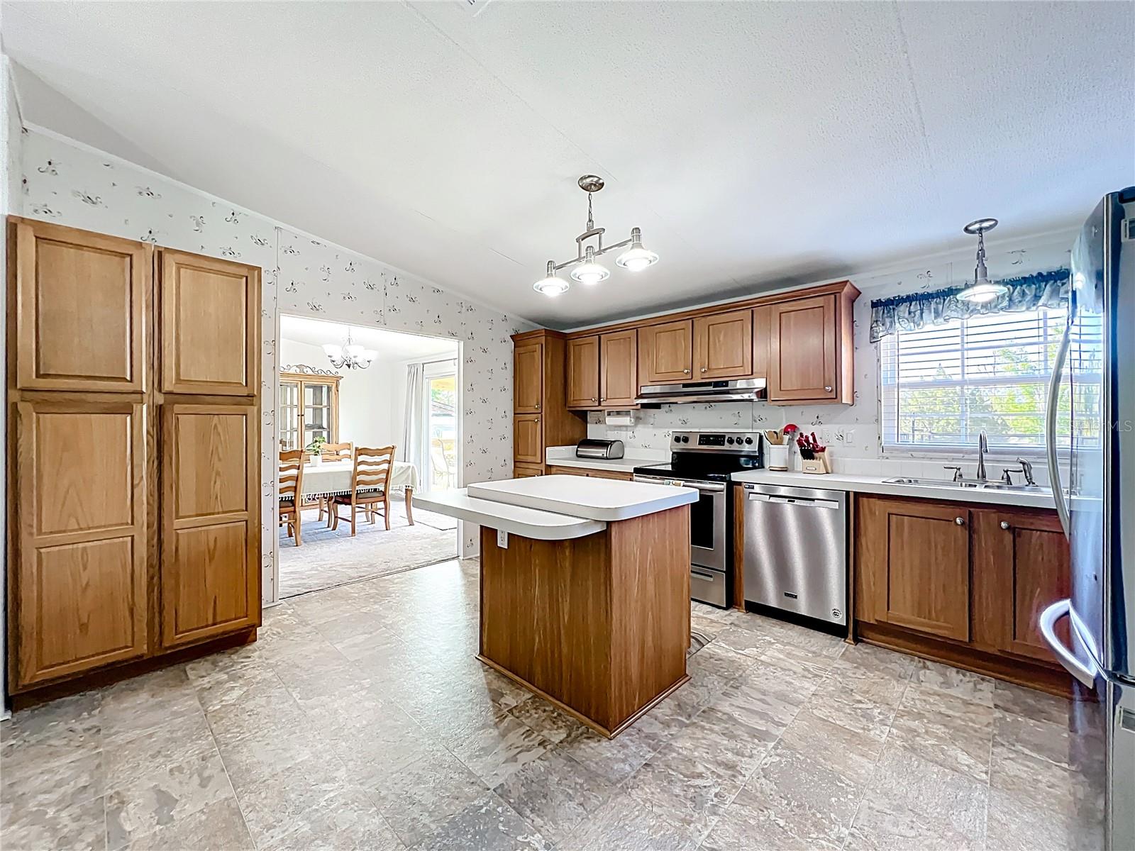 CANAVERAL ACRES 1 - Residential