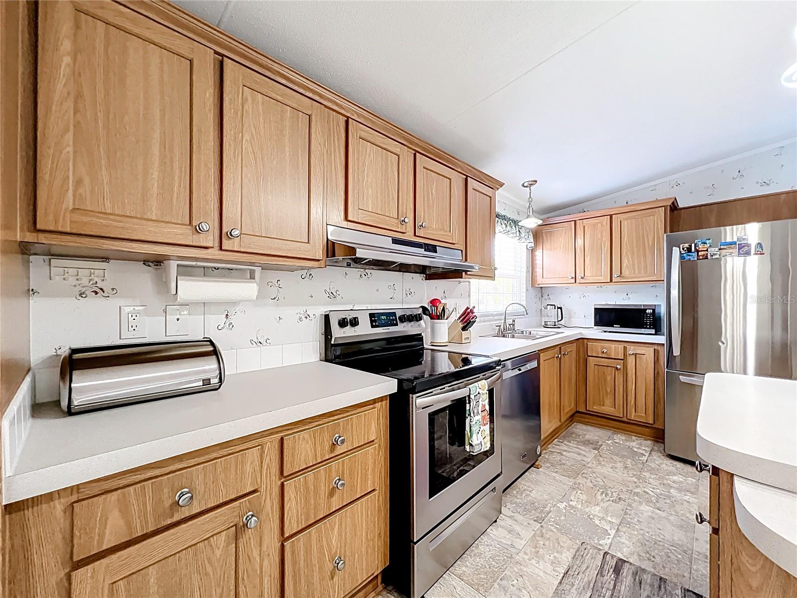 CANAVERAL ACRES 1 - Residential