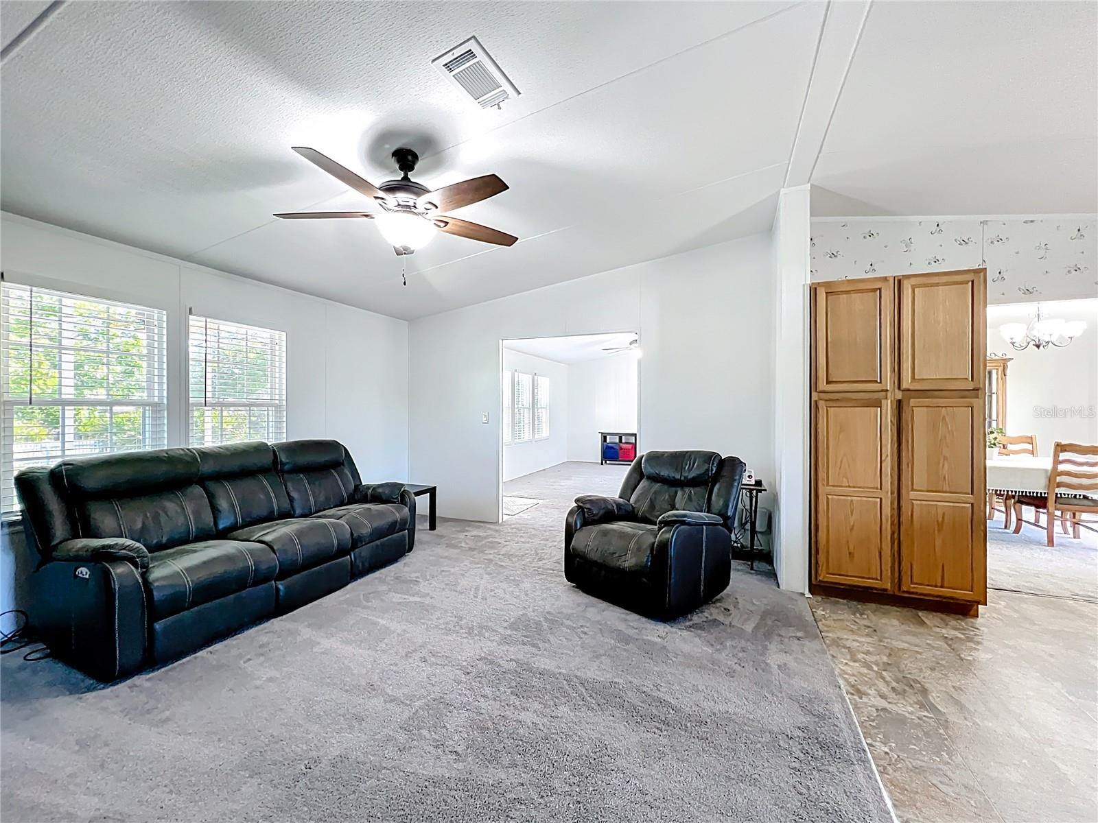 CANAVERAL ACRES 1 - Residential