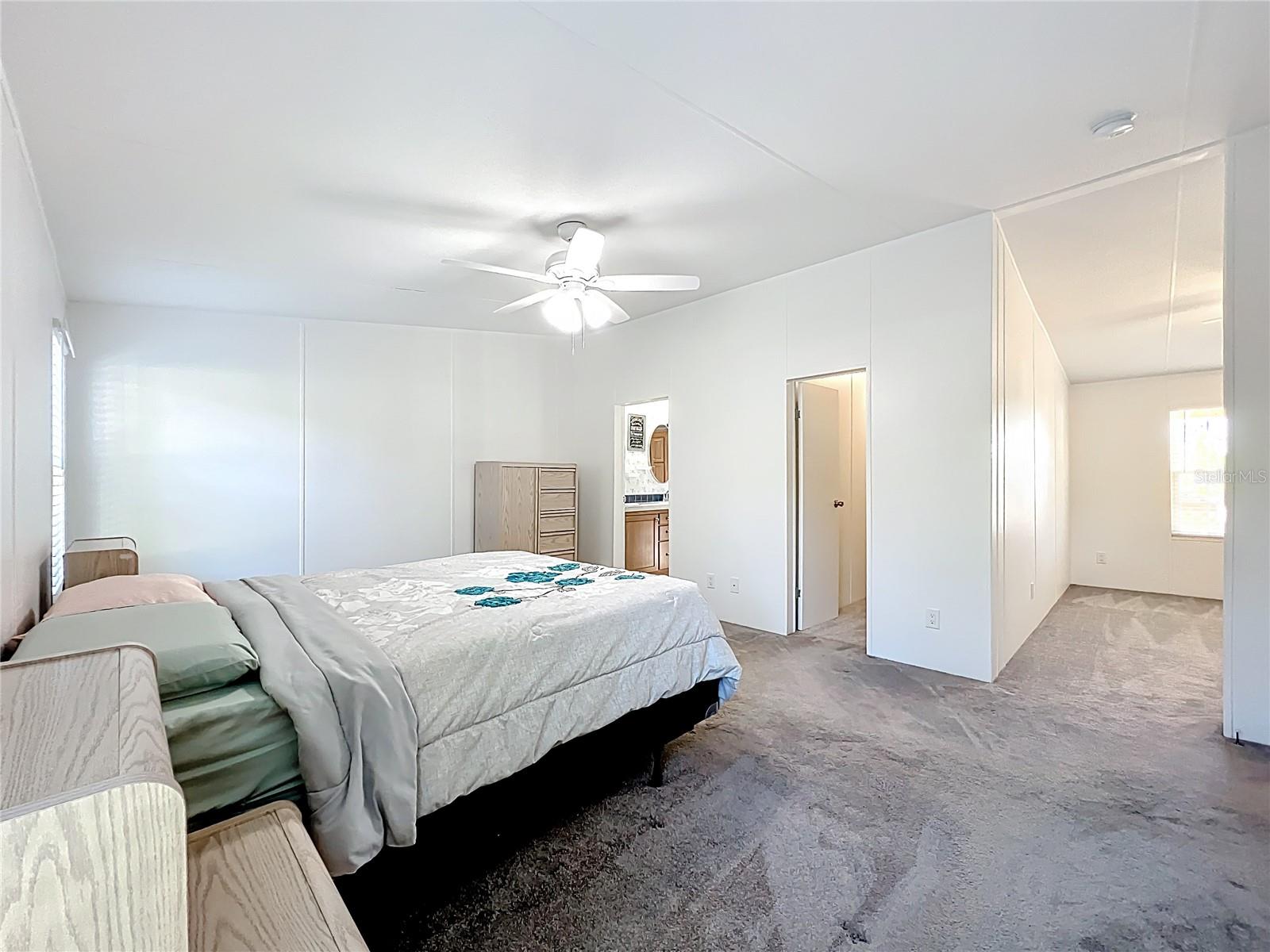 CANAVERAL ACRES 1 - Residential