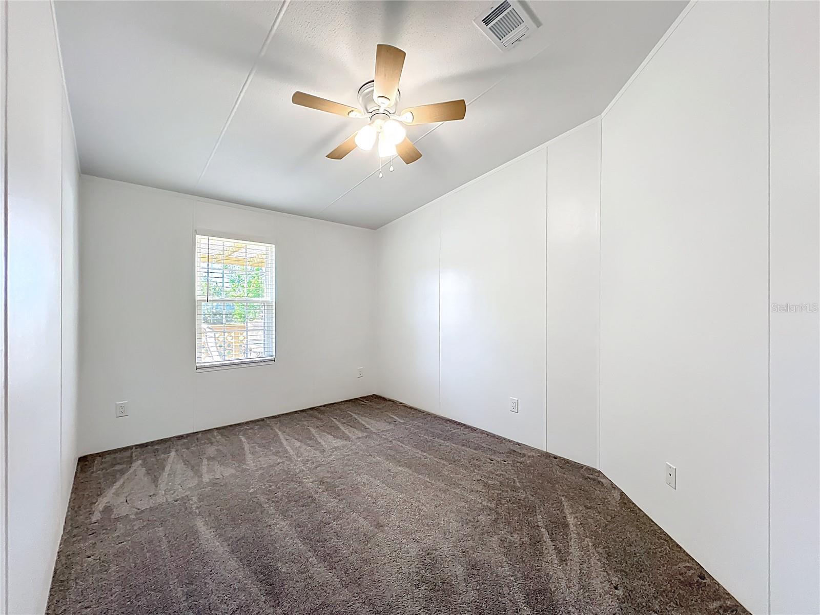 CANAVERAL ACRES 1 - Residential