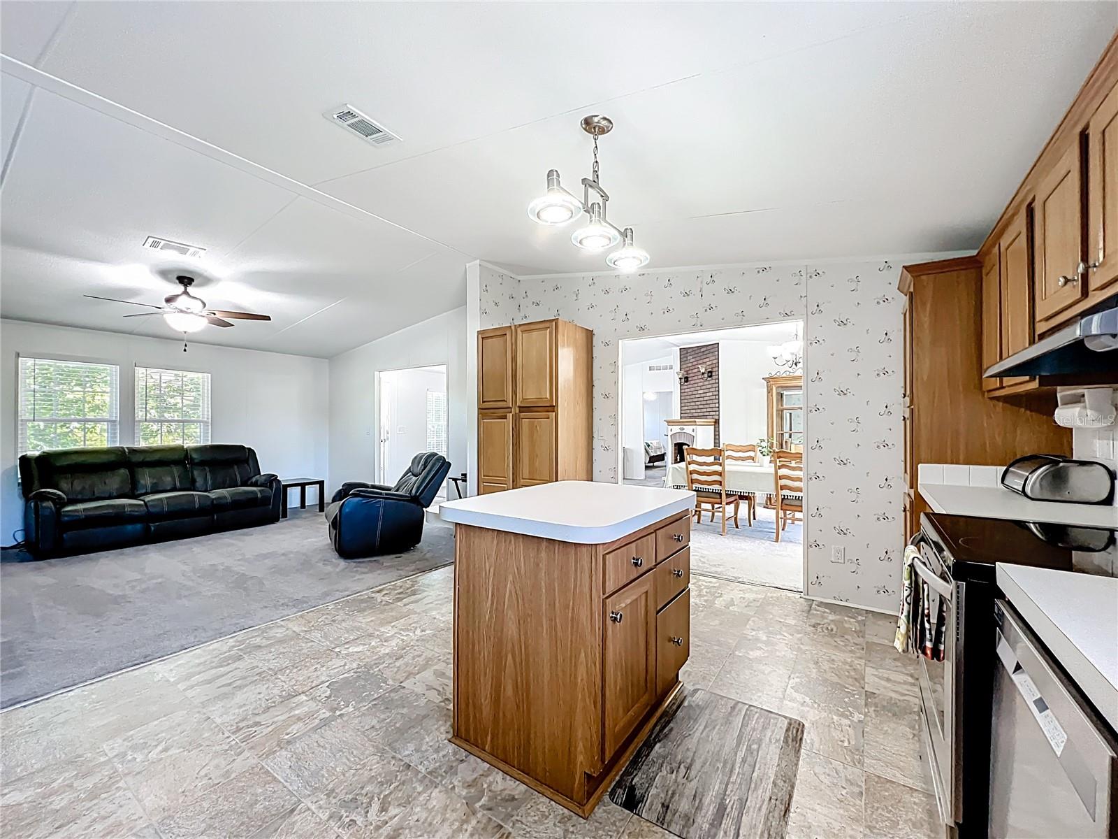 CANAVERAL ACRES 1 - Residential