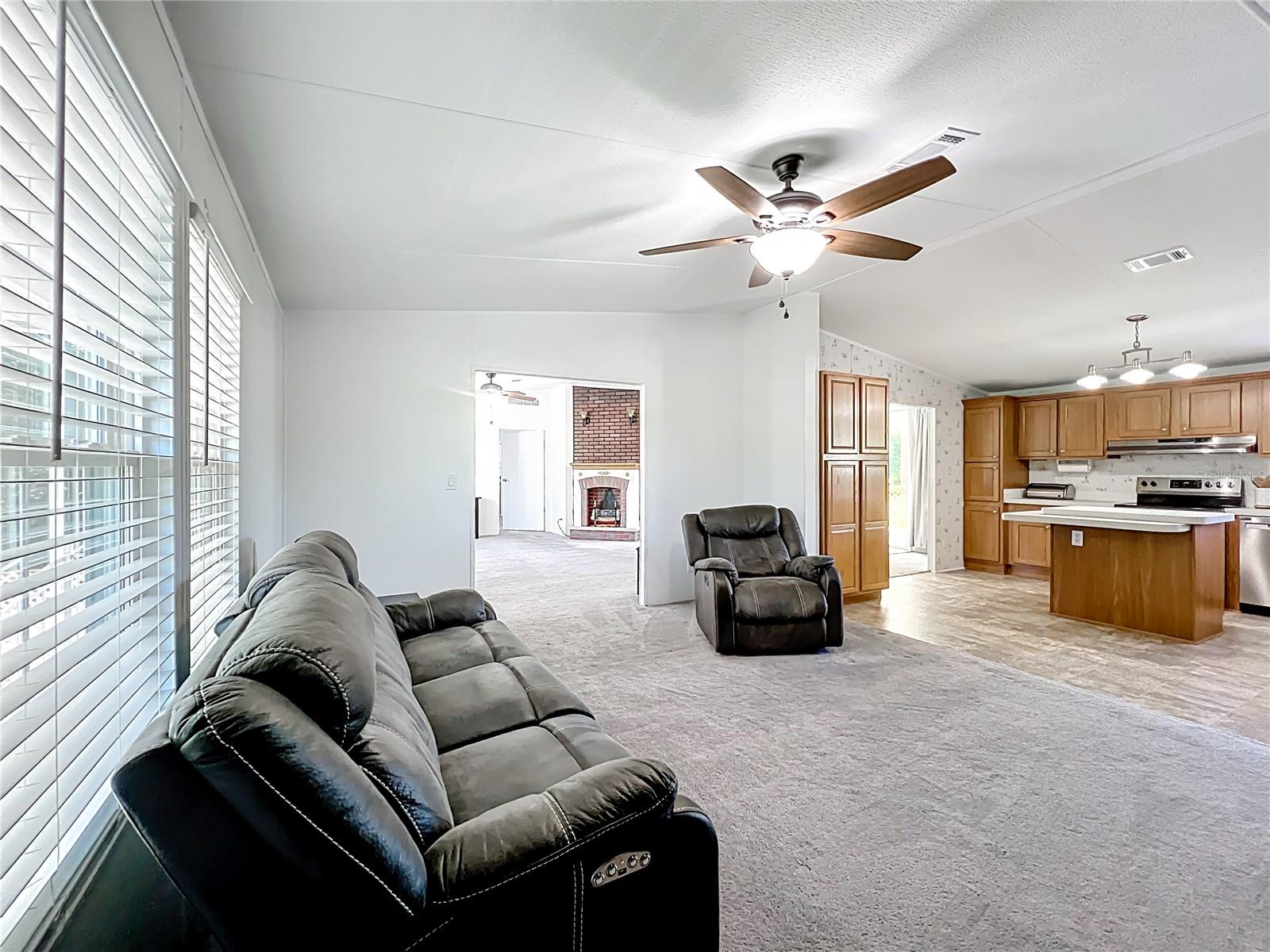 CANAVERAL ACRES 1 - Residential