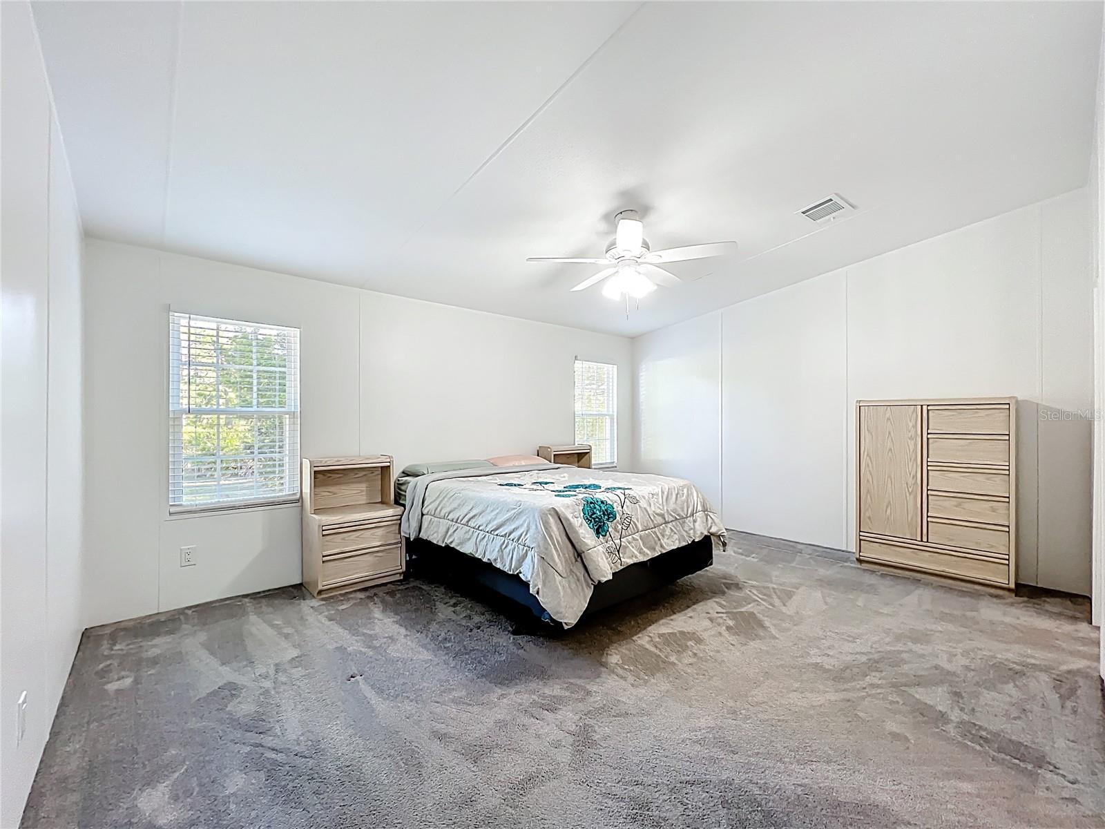 CANAVERAL ACRES 1 - Residential