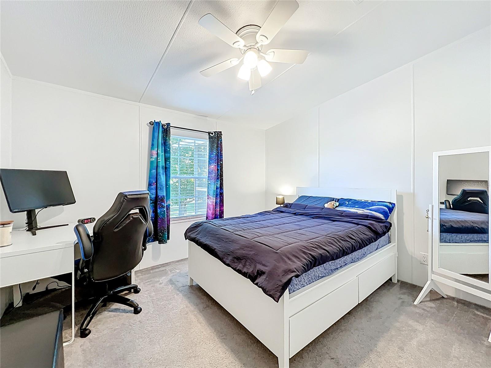 CANAVERAL ACRES 1 - Residential