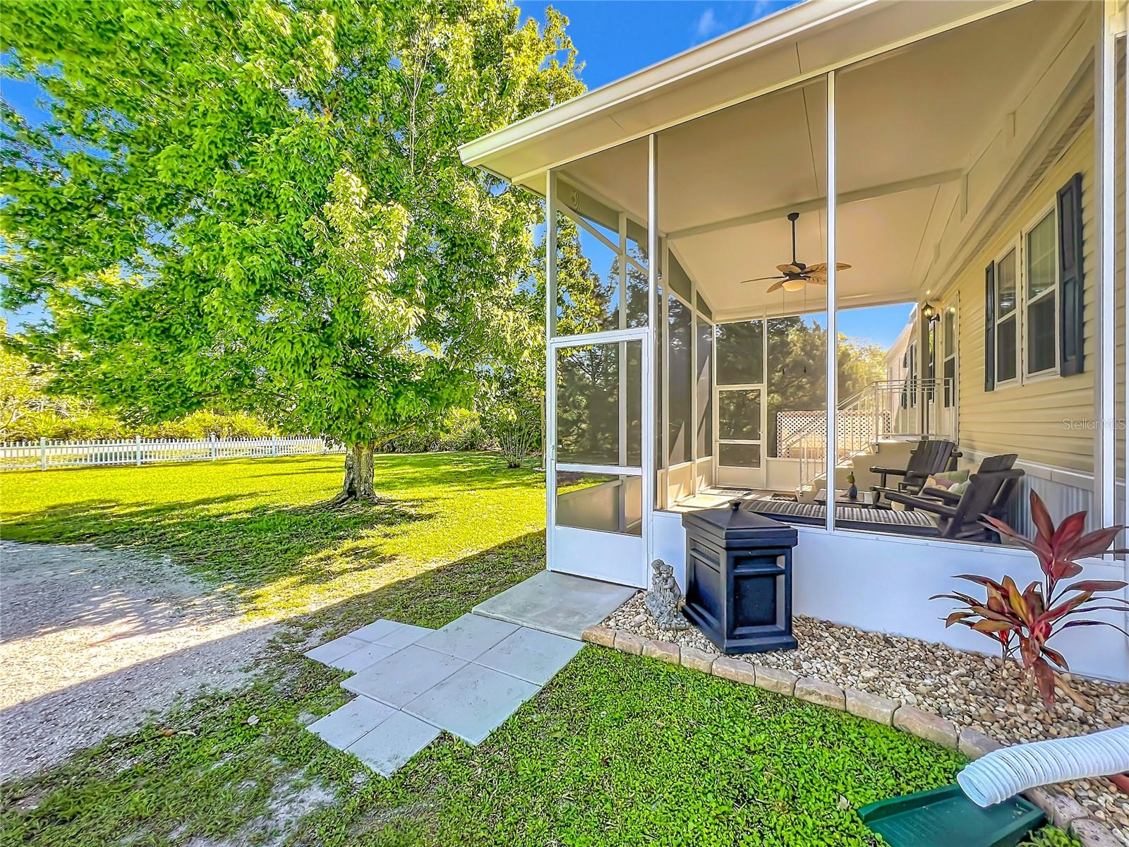 CANAVERAL ACRES 1 - Residential