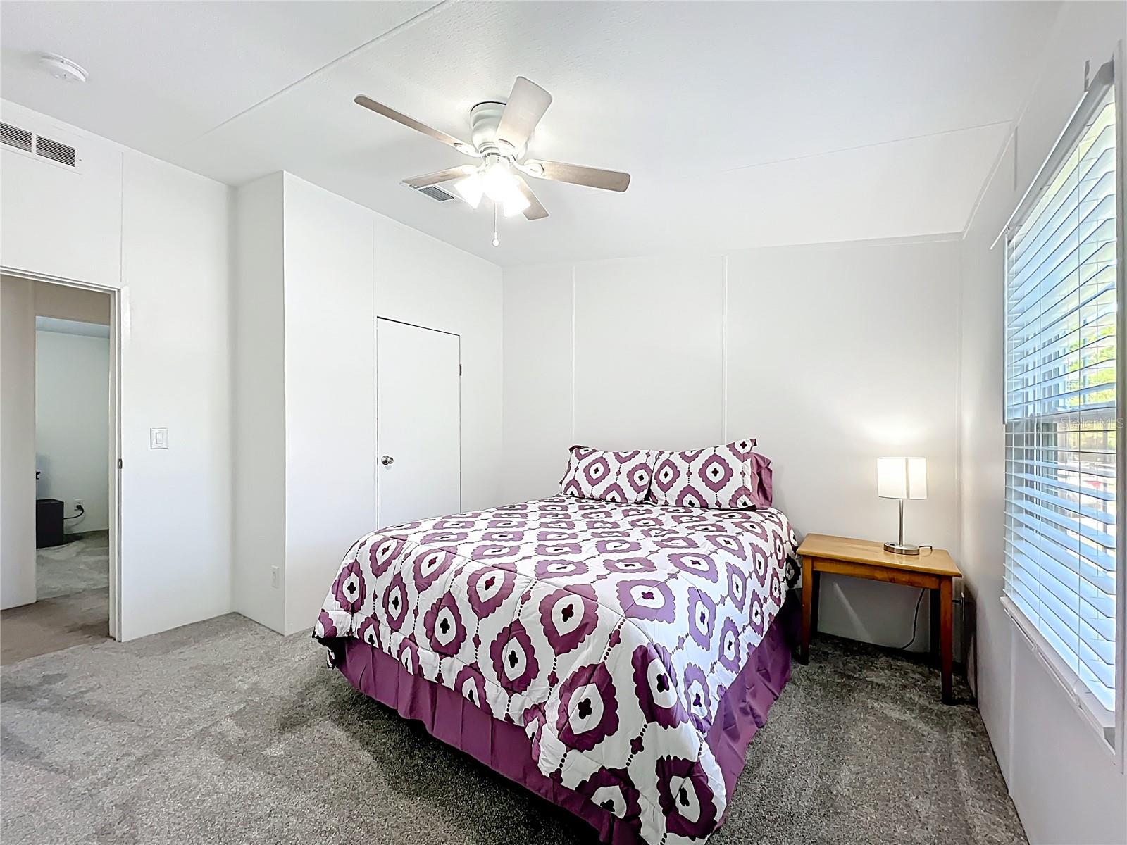 CANAVERAL ACRES 1 - Residential