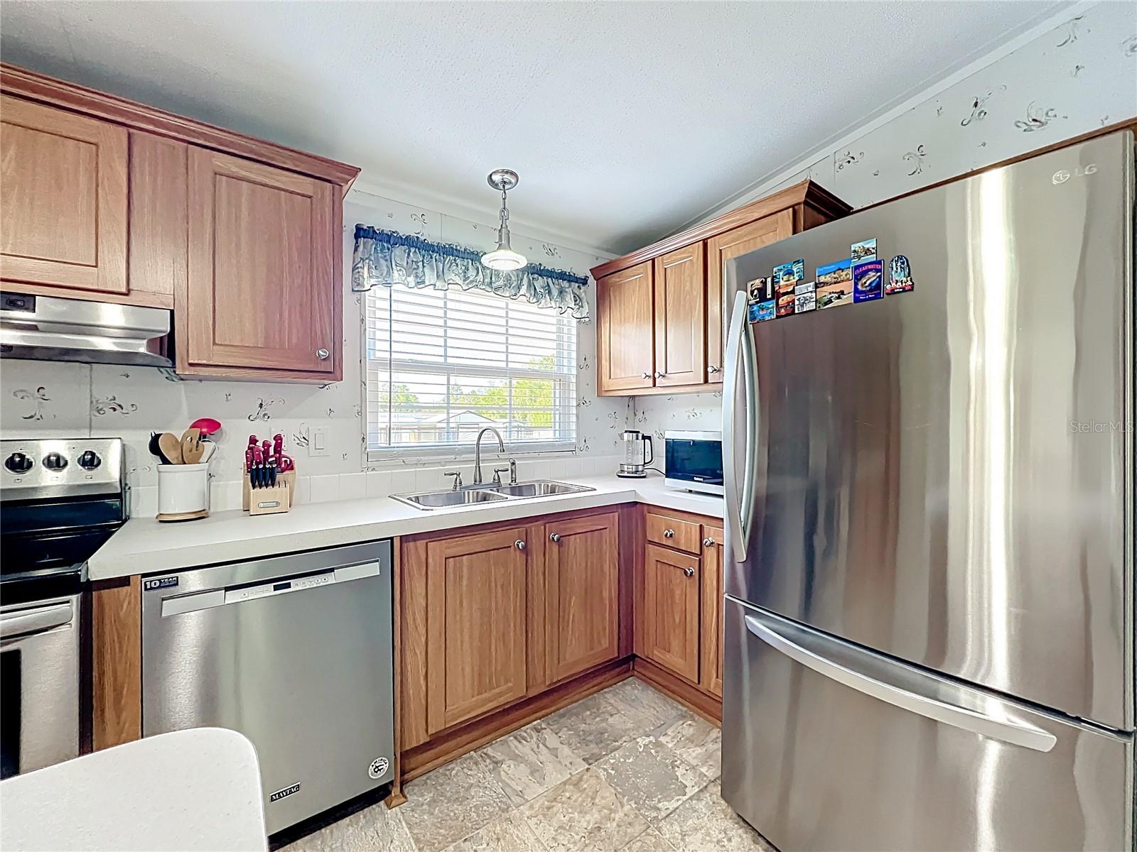 CANAVERAL ACRES 1 - Residential