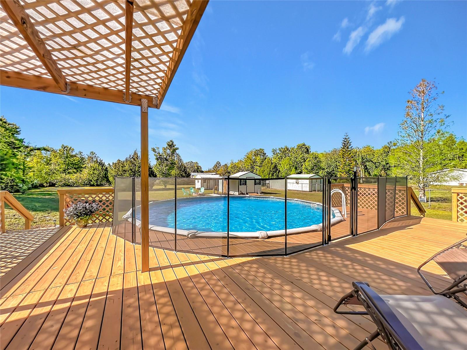 CANAVERAL ACRES 1 - Residential