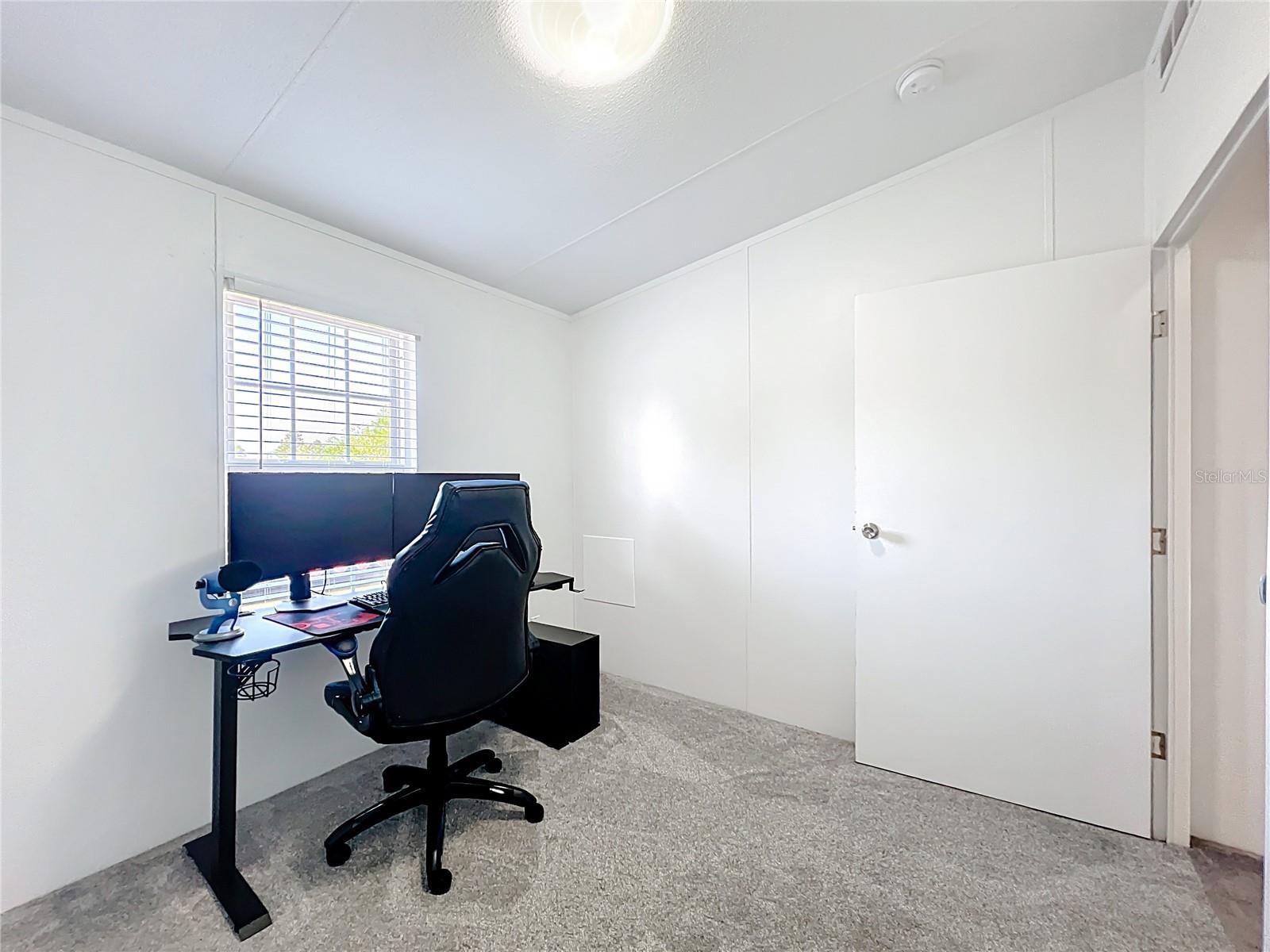 CANAVERAL ACRES 1 - Residential