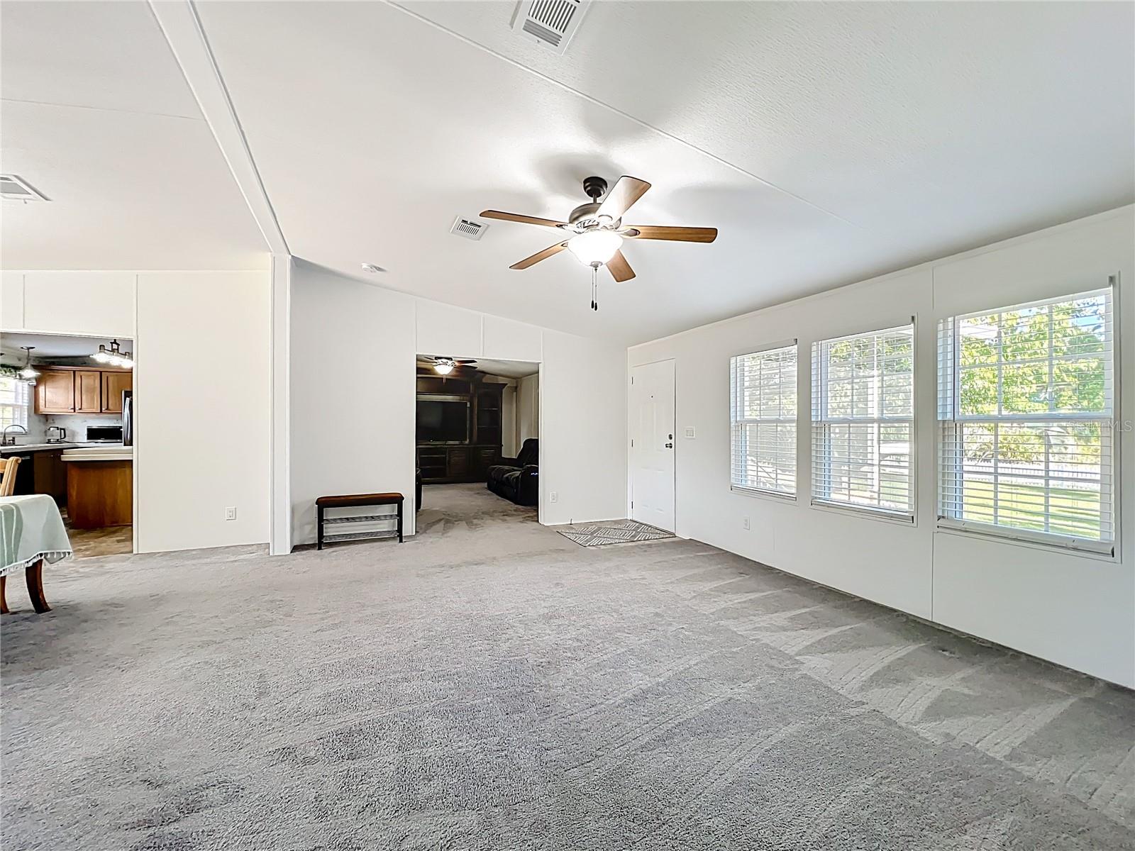 CANAVERAL ACRES 1 - Residential