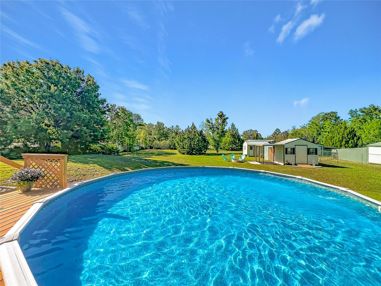 CANAVERAL ACRES 1 - Residential