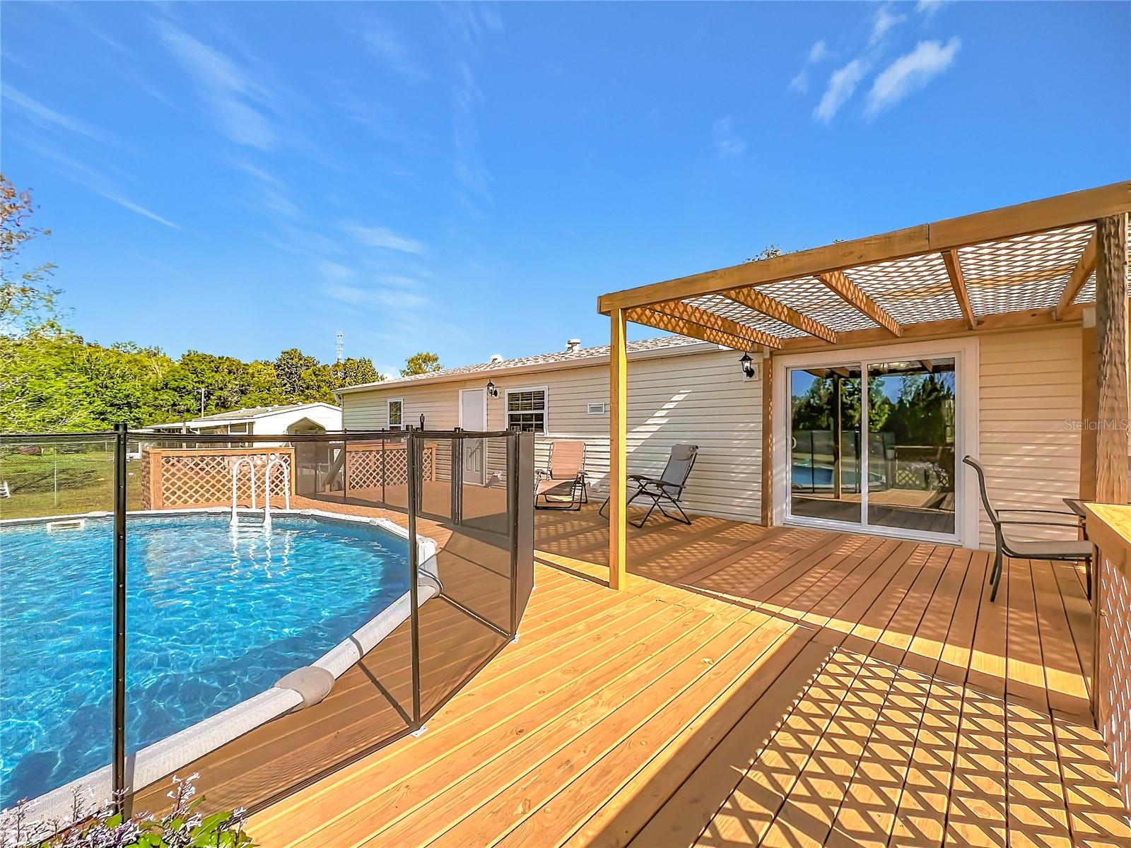 CANAVERAL ACRES 1 - Residential