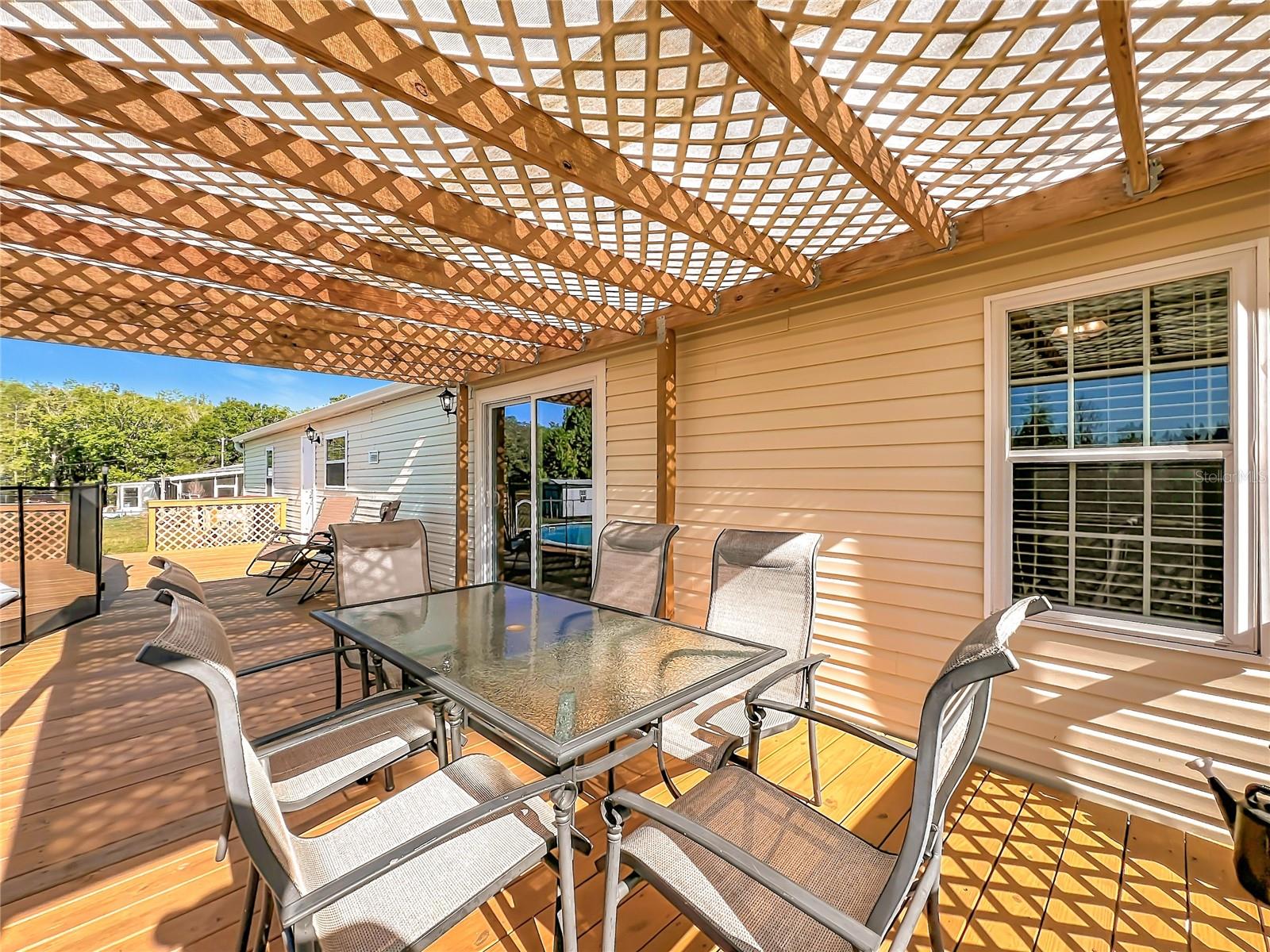 CANAVERAL ACRES 1 - Residential