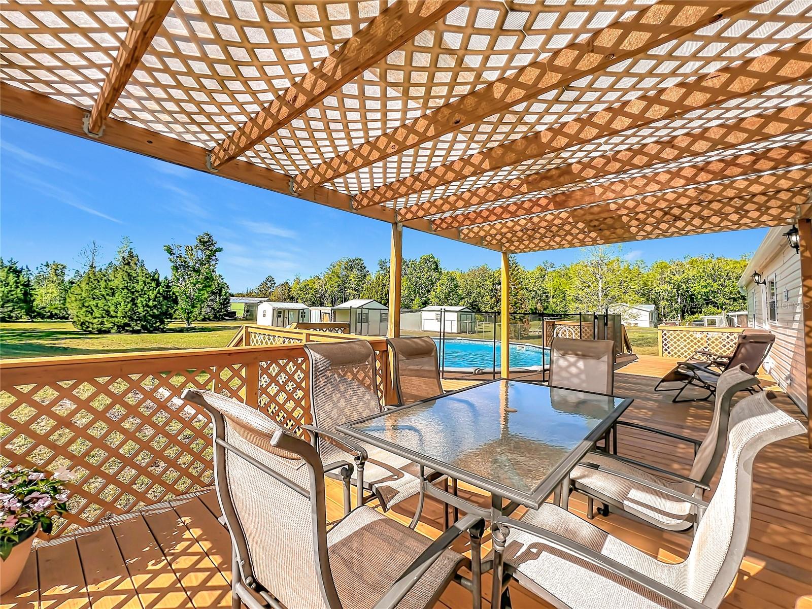 CANAVERAL ACRES 1 - Residential