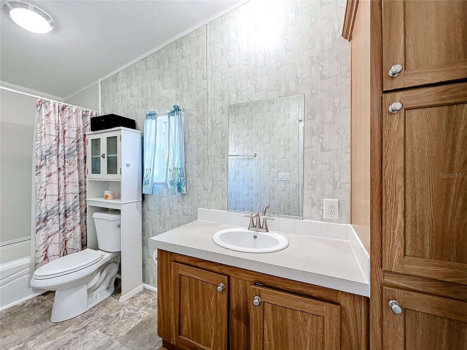 CANAVERAL ACRES 1 - Residential