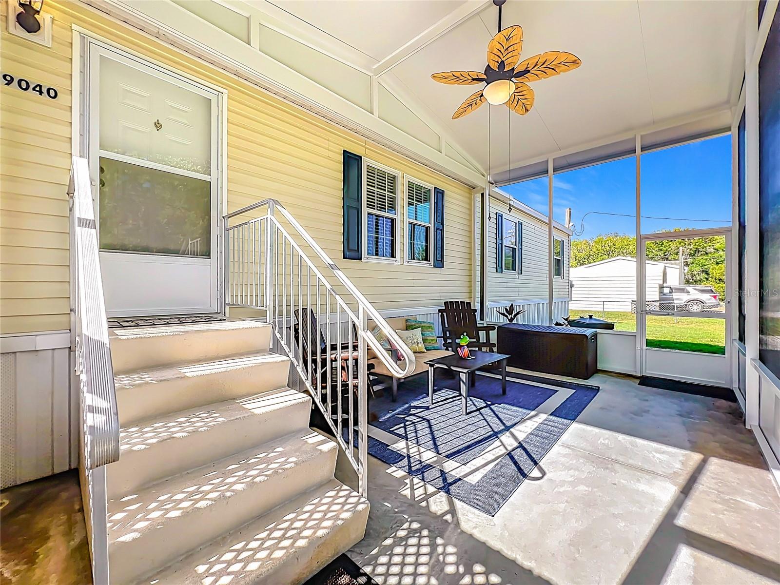 CANAVERAL ACRES 1 - Residential