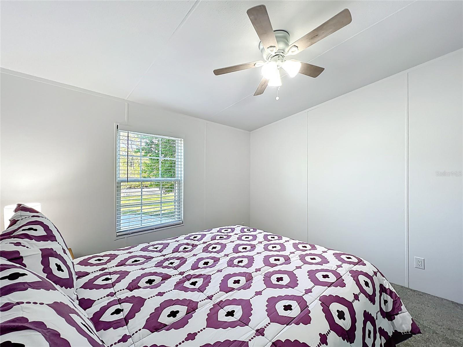 CANAVERAL ACRES 1 - Residential