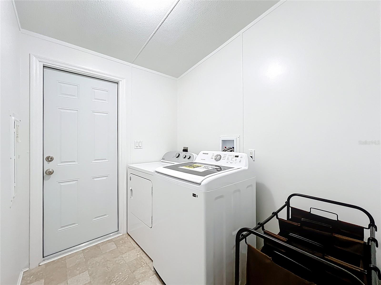 CANAVERAL ACRES 1 - Residential