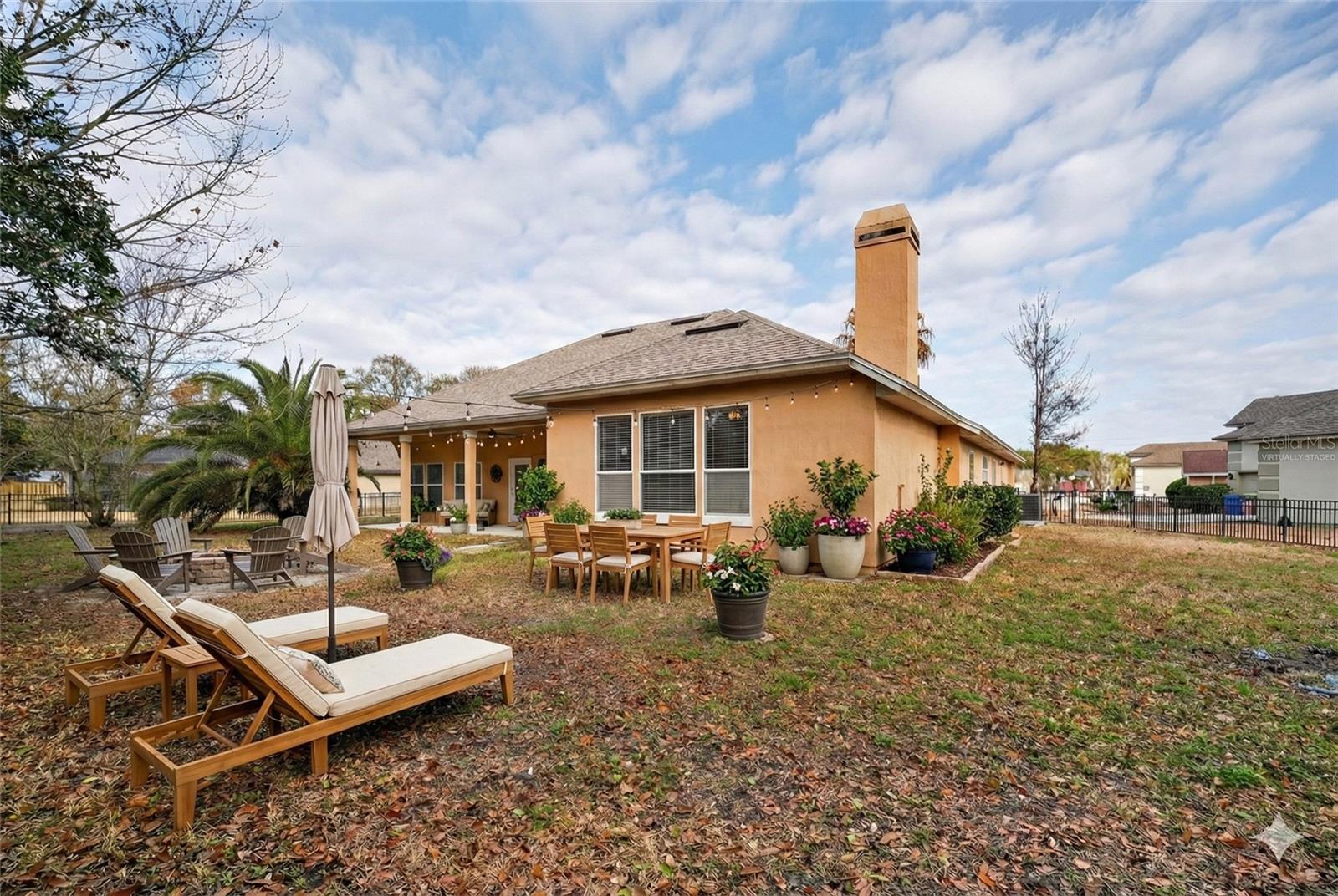 KENDALL TOWN - Residential