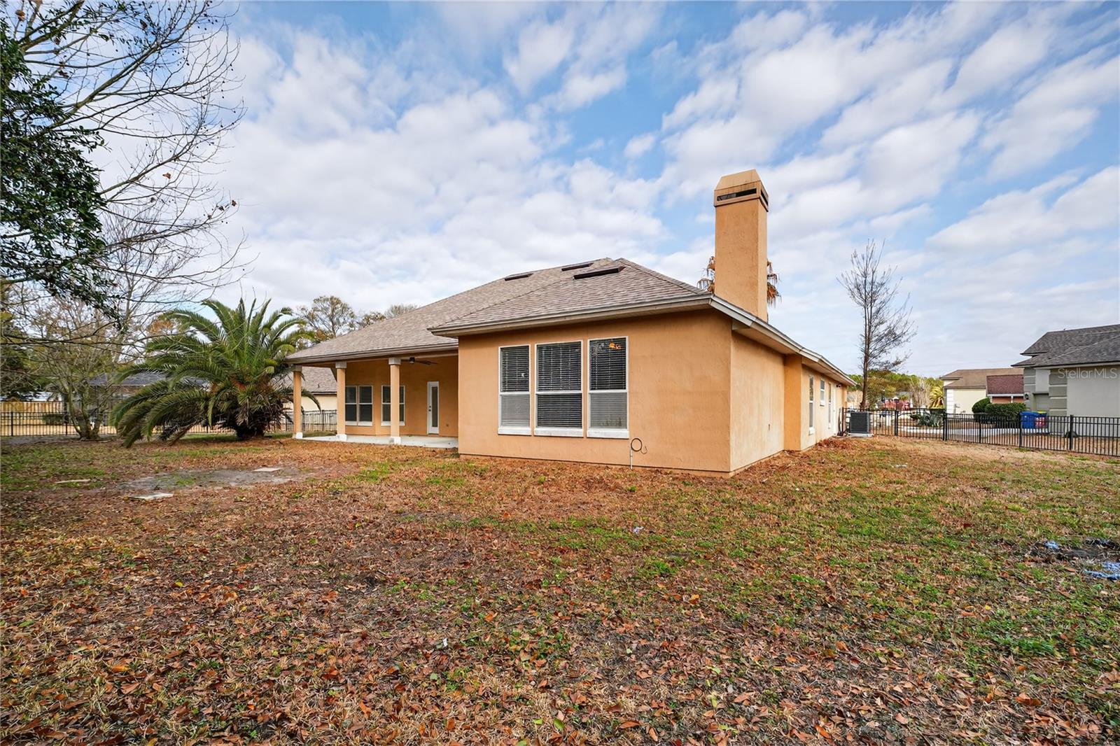 KENDALL TOWN - Residential