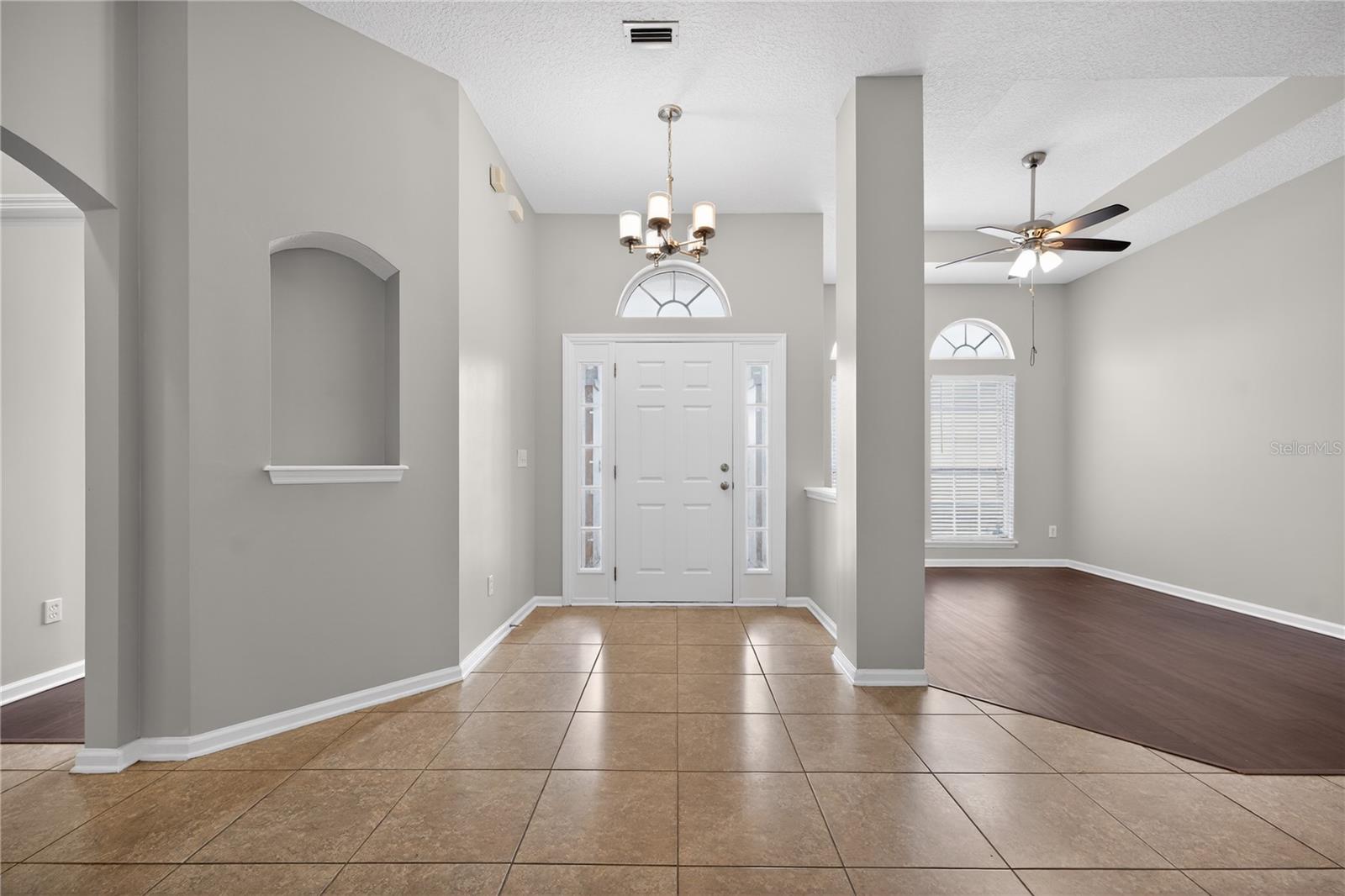 KENDALL TOWN - Residential