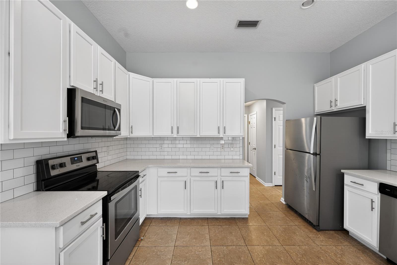 KENDALL TOWN - Residential