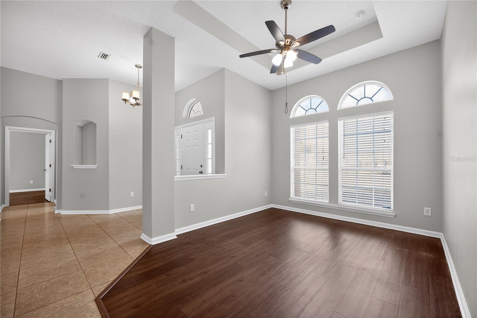 KENDALL TOWN - Residential