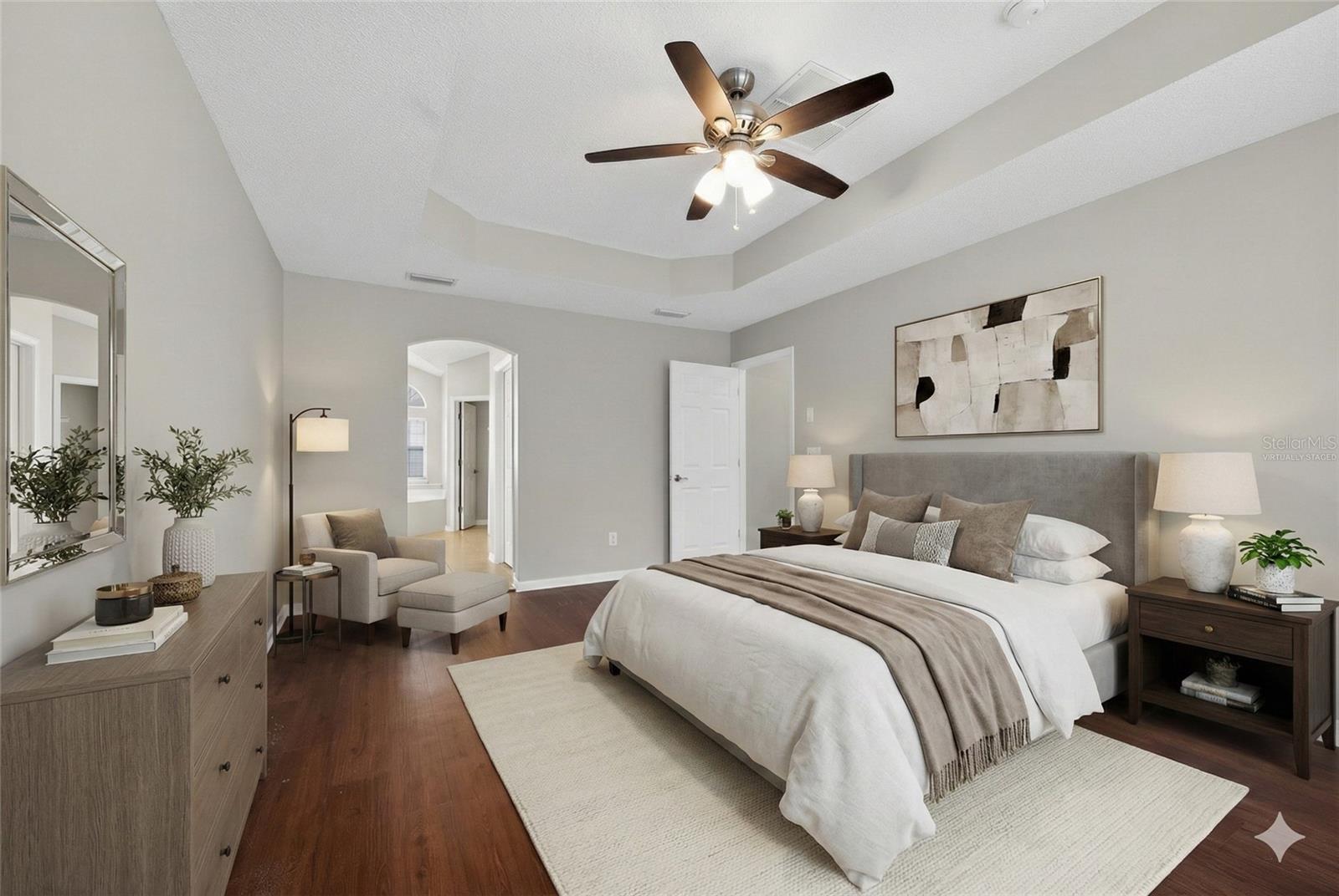 KENDALL TOWN - Residential