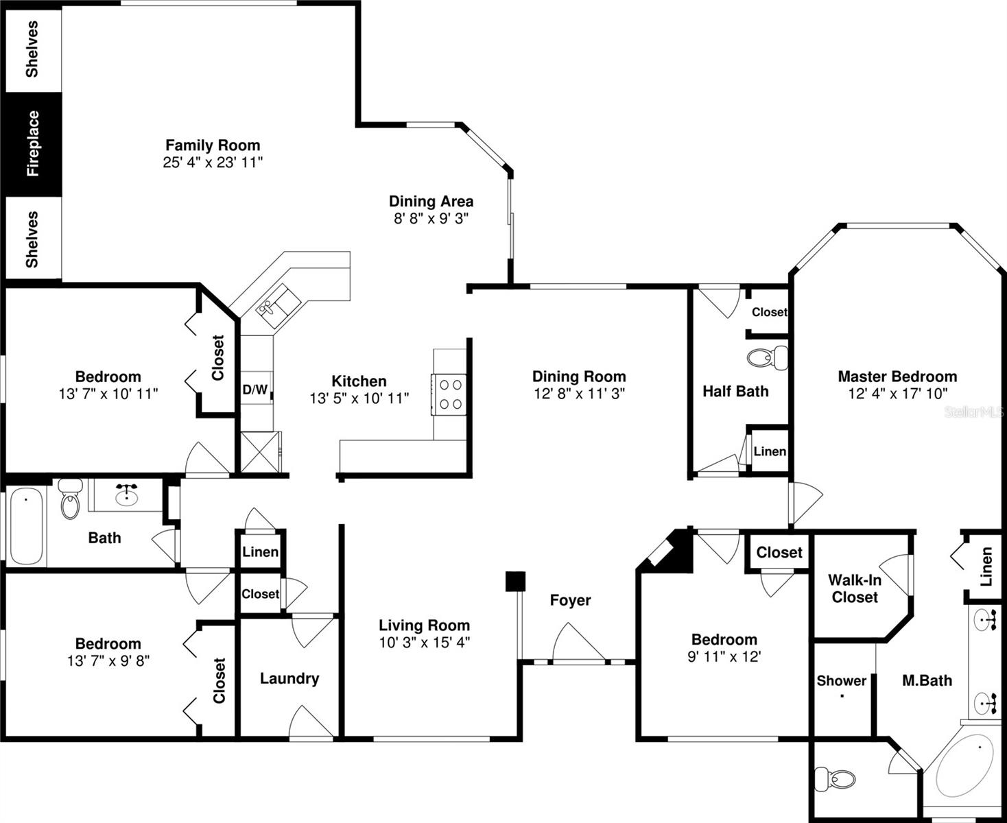 KENDALL TOWN - Residential