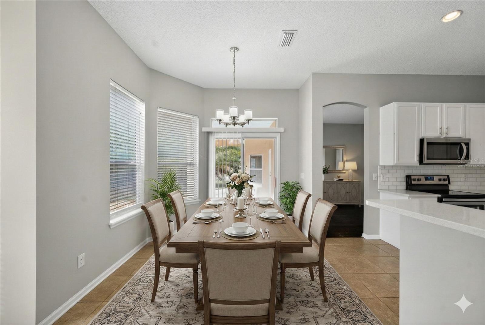 KENDALL TOWN - Residential