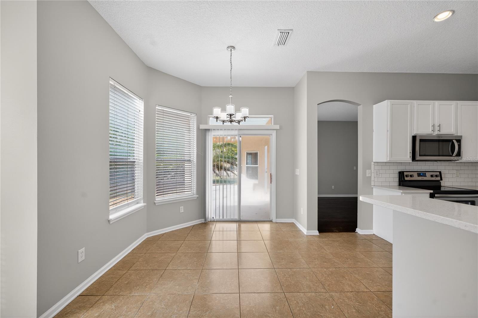 KENDALL TOWN - Residential