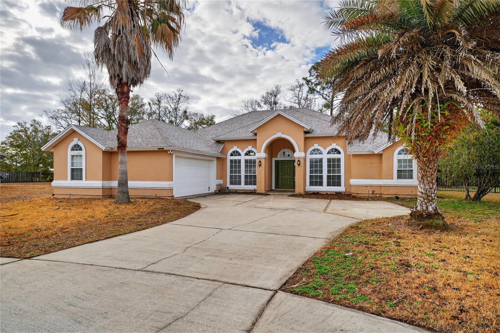 KENDALL TOWN - Residential