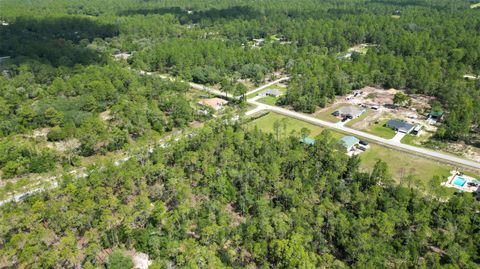 Tiny photo for 37 SW Hunter Hill Avenue, Dunnellon, FL 34431 (MLS # OM727510)