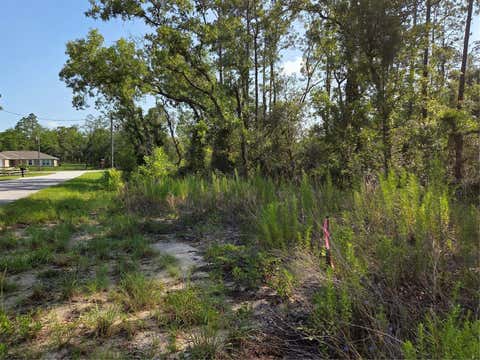 Tiny photo for 37 SW Hunter Hill Avenue, Dunnellon, FL 34431 (MLS # OM727510)