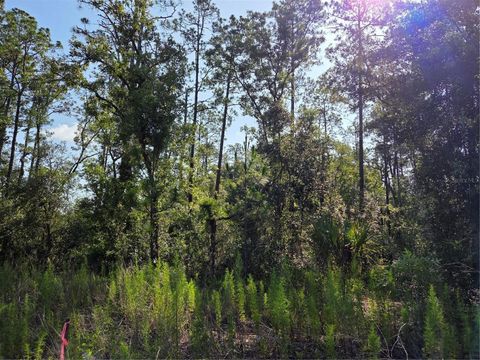 Tiny photo for 37 SW Hunter Hill Avenue, Dunnellon, FL 34431 (MLS # OM727510)